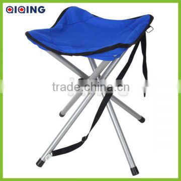 Blue lightweight Folding Fishing Chair HQ-6005D