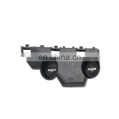 Car front bumper support Right side body parts car Front bumper bracket Right side for Nissan Altima 2013-2015