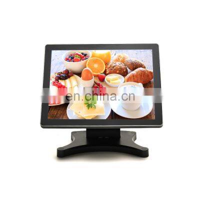 Wifi Turnkey Systems Dual Touch Screen System Wide Desktop Computer All in One photo-3