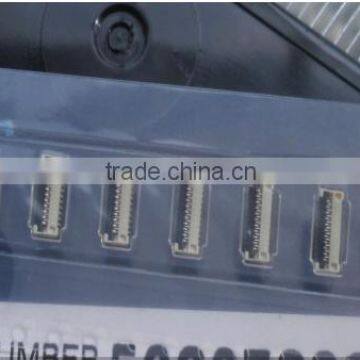 502078-2100 5020782100 connector new and original connector 0.3mm 21pin