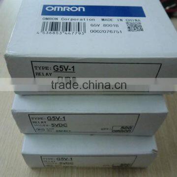 G5V-1-5VDC NEW AND ORIGINAL photo-2
