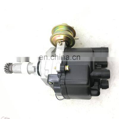 Hot Sale Ignition System Ignition Distributor  19020-75041 /19020-75031/19020-75081 1RZ  for Toyota HIACE SOLEMIO 2.7L