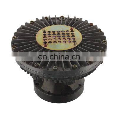 Truck Parts 8149396 1674189 Cooling System Radiator Fan Clutch Fan Coupling  For VOLVO Trucks