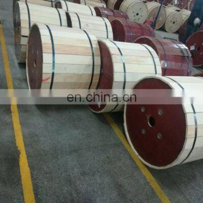 (GJBFJV) Indoor Multi Purpose Break-out Flber Optic Cable Optical Fiber photo-4