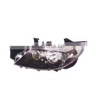 For Mazda Family 3 Head Bumper Fa03-61-030m1/040m1 Automobile headlamp headlight car headlights headlamps head light head lights