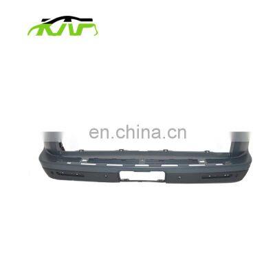 For Land Rover Discovery 4 2010 Rear Bumper Lr015463 Rear Bumper Guard Rear Bumper Cover Guard Rear Bar Front Rear Bumper