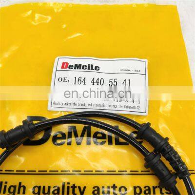 1644405541 ABS Wheel Speed Sensor for Mercedes W164 X164 Front ABS Wheel Speed Sensor photo-3