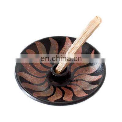 Palo Santo Candle Holder photo-5