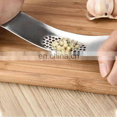 Unique New Fancy Outdoor Garlic Peeler Creative Multipurpose Coolest Handy Kitchen Gadget photo-2
