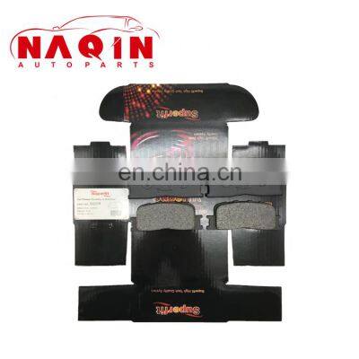Brake Pad D2219 04466-33090 MD2219 04466-06010 04466-21010 04466-33100 04466-33130 04466-33140 04466-48020 04466-48080 For Lexus photo-2