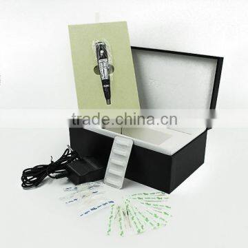 TKL Brand Eyebrow Embroidery Machine Kit / Best Tattoo Gun photo-2