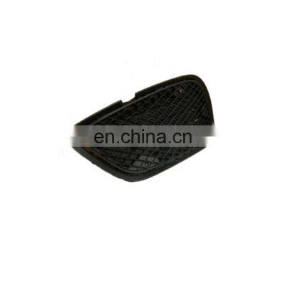 OEM 2128152422 Tow Eye Genuine Tow Hook Cover Front Bumper Trailer Cover For Mercedes Benz W212