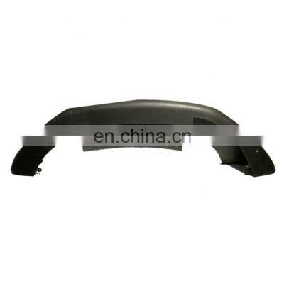 OEM 95B807061M Front Bumper Center Spoiler for Porsche Macan 2018 photo-1