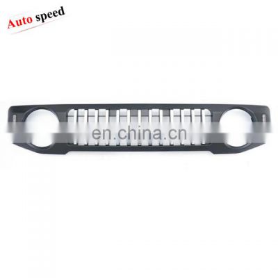 ABS grille with led light  for Suzuki Jimny 2019+ JB74