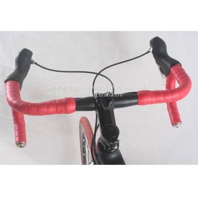 27speed 700c 19inch Carbon Fibre Road Bike