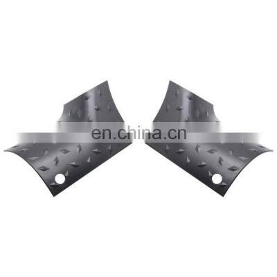 Lantsun For Jeep Canopy Granules Angle Protection Decorative a Column Wrap Angle Wing Protection Cover Accessories Modification