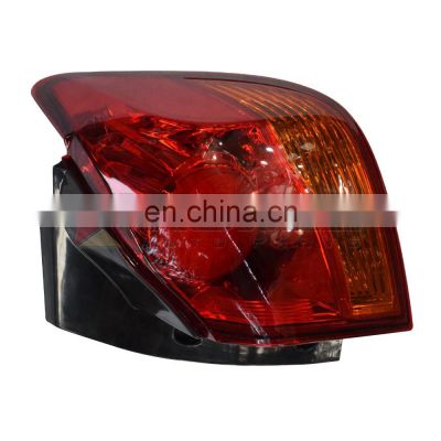 Rear Tail Lamp Assy For Mitsubishi ASX 8330A844 8330A690 8330A692 8330A722