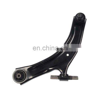 54501-JG00A Left lower control arm for Nissan Rogue  auto spare parts