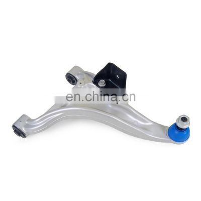 55502-1AA0A Hot sale aluminum front Control Arm for Nissan Murano 2003-2014