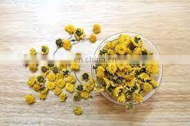 Chrysanthemum Tea Extracted From Chrysanthemum Flower the Optimal Choice for Your Health From Vietnam photo-2