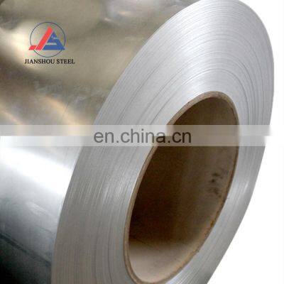 electro galvanized steel sgc440 s350gd z275 galvanized steel coil