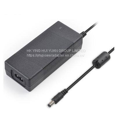 Universal 18v dc power supply 18volt 4amp power adapter Ac to Dc