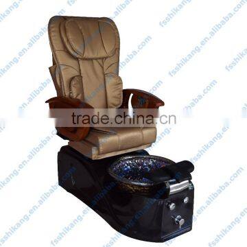 Spa Furniture Pedicure Spa Chair,Electric Massage Pedicure Chair for Sale