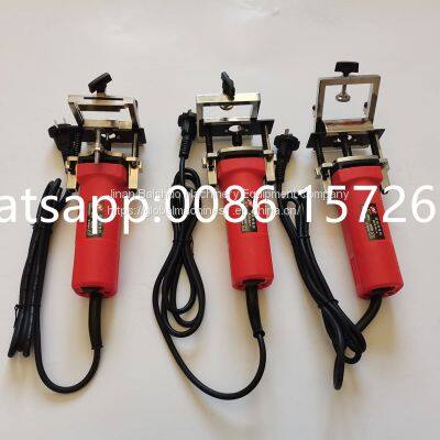 Quality CNC Double-head Water Slot Holes Milling Machinery photo-5