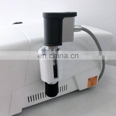 High Quality Shockwave Therapy Machine Price Pneumatic Shock Wave Radial Shockwave Therapy Machine photo-4