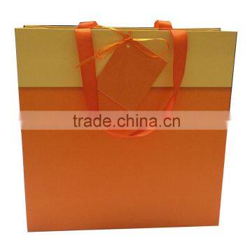 Printed full color packaging bags printing