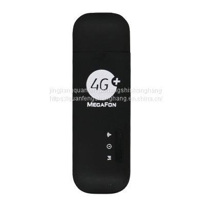 High Speed Wireless E3372h-153 USB 4G Modem WIFI Router photo-2