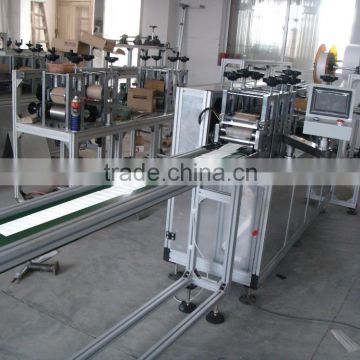 YT -nonwoven mask cover making machine