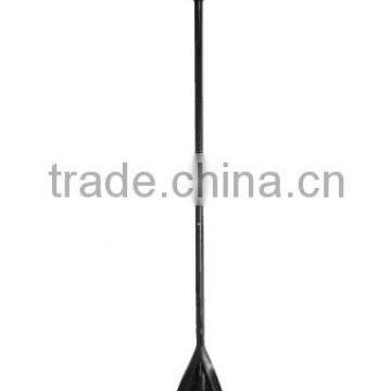 210cm Paddle for Lady Red Plastic SUP Paddle photo-4