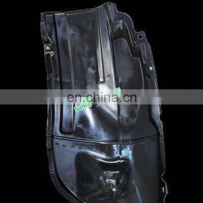 High Quality 2012 ACV51 Cotton Inner Fender Liner for Toyota Camry AVV50 ASV50 2013 2014 2015 2016 2017 photo-2