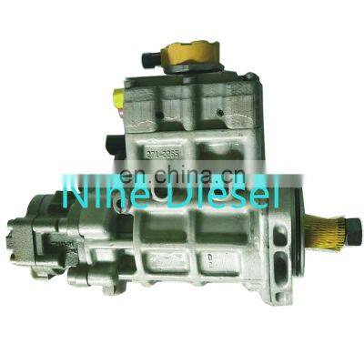 320D Diesel Injection Pump Common Rail 317-8021 2641A312
