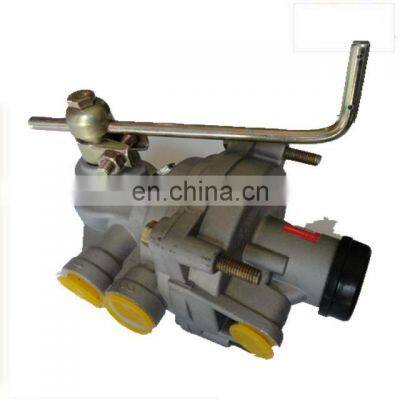 Regulator of braking forces 300 hp e-3 3542ZB1-001