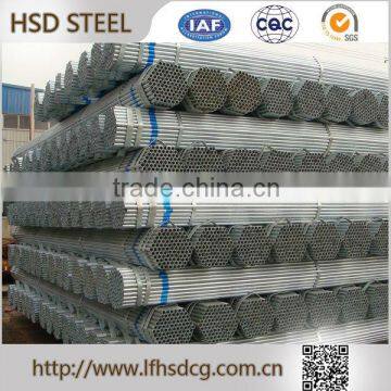 Buy wholesale from china Steel Pipes,12 inch hot dipped galvanized pipe