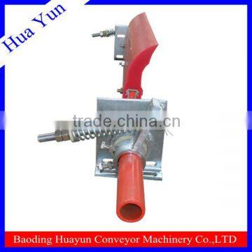 24 Inch Poly Urethane Conveyor Belt Scraper PU Primary Belt Cleaner photo-2