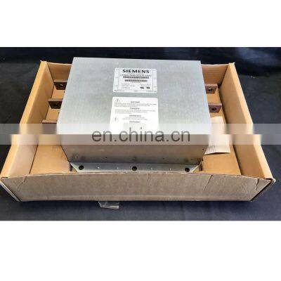 1PC NEW SIEMENS 6SL3000-0BE36-0AA0 SINAMICS/MICROMASTER PX LINE FILTER INPUT