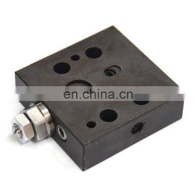 702-21-55100 for PC130-7 PC200-6 Reducing Valve photo-2