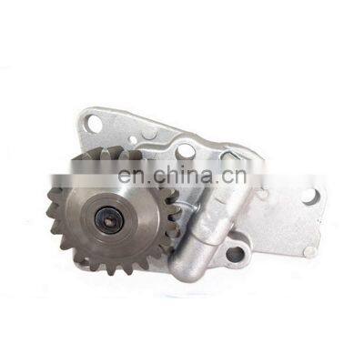 PC120-3 PC100-3 6206-51-1201 Hydraulic Engine Oil Pump photo-4