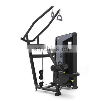 Power Heavy Duty Gym Split High Pull Trainer Lat Pulldowm Training Custom Fitness Equipment Wholesales