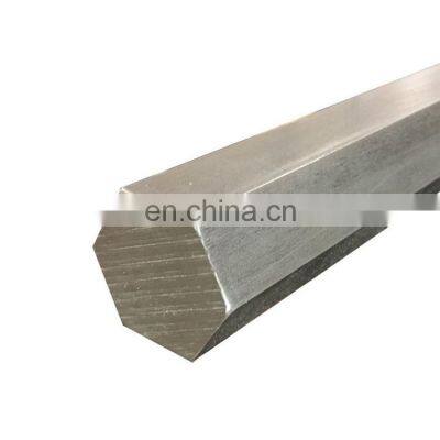 Stainless Steel Bar 5mm-100mm Hexagonal Steel Bar