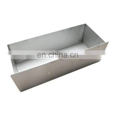 Custom-made Sheet Metal Chassis Processing Custom Case photo-3