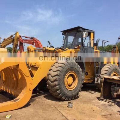 Used komatsu wa470 wheel loader , Komatsu original loaders , Komatsu wa320 wa380 wa470