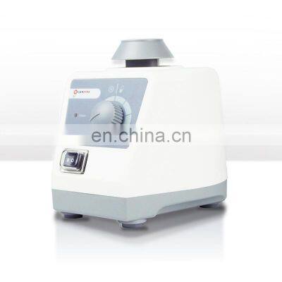 Laboratory Mini Electric Portable Fully Automatic Shaker Vortex Mixer