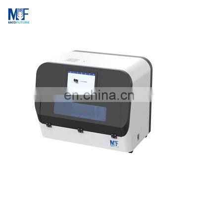 Medfuture Automatic Nucleic Acid Extraction System for Sample Tube Nucleic Acid Extractor