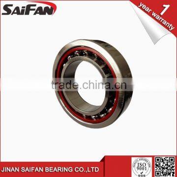 7201 Bearing Angular Contact NSK 7201AC Bearing 12*32*10