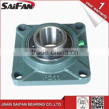 Agricultural Tools UCF317 Bearing UC317 Insert Ball Bearing