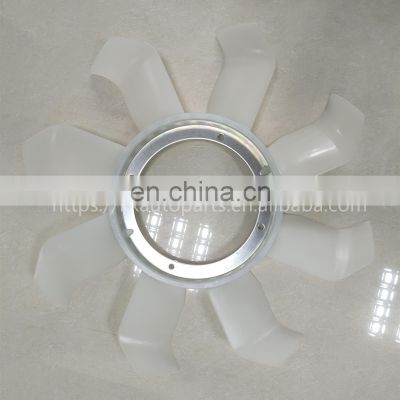 KX-N-026  FAN FOR NISSAN NAVARA 2021